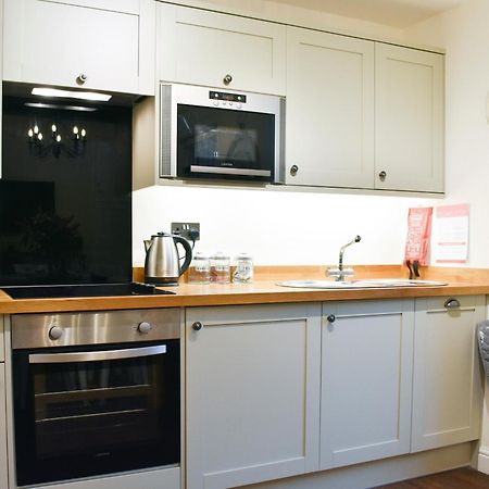 Darton Cottage Whitby Exterior photo